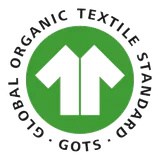 GOTS Global Organic Textile Standard certified — organic fiber processing and manufacturing