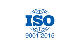 ISO 9001 quality management system certified textile manufacturer