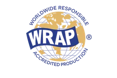 WRAP Worldwide Responsible Accredited Production — ethical manufacturing certification