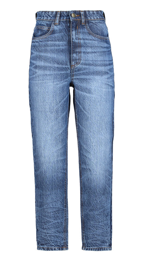 20 Best Baggy Jeans for Women 2024