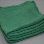 Bulk Shop towel shipments and exporters