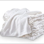 White shop towels, Manufacturer and Exporter