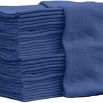 Shop Towels for oil spillage